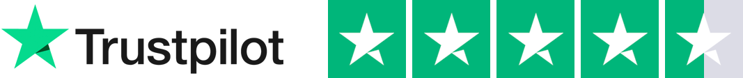 Trustpilot logo